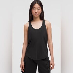 Lululemon Love Tee Tank Top